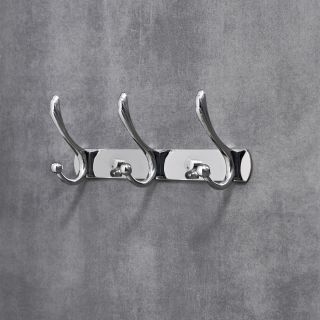 Крючки РМС A5027 хром